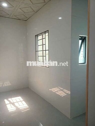 Mình là chủ nhà, cần bán nhà đẹp Điện Biên Phủ