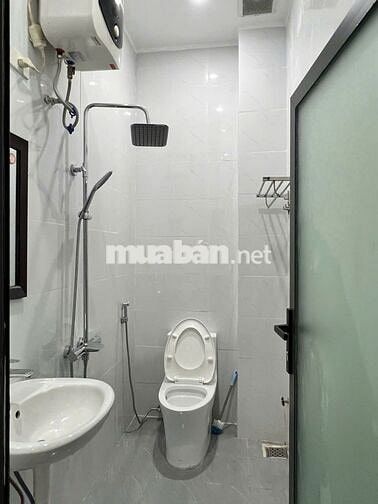 CĂN HỘ STUDIO GẦN CẦU SÔNG HÀN CÓ GIẶT SẤY