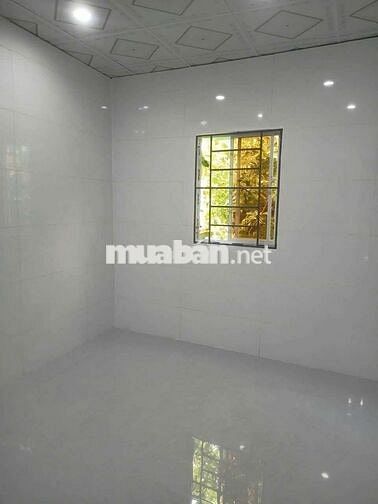 Mình là chủ nhà, cần bán nhà đẹp Điện Biên Phủ