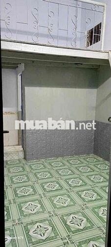 Cho thuê phòng trọ chợ Hạnh Thông Tây