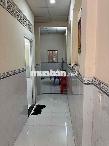 Nhà cho thuê nguyên căn giá 5tr ( FULL nội thất+1 LẦU + RỘNG + THOÁNG)