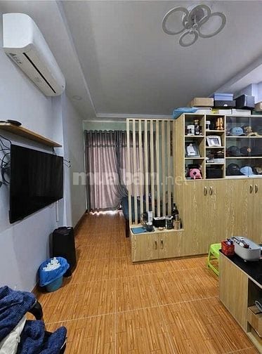 Bán nhà mặt tiền căn góc 5 tầng Nguyễn Trãi P2 Q5 giá chỉ 22,5 tỷ.