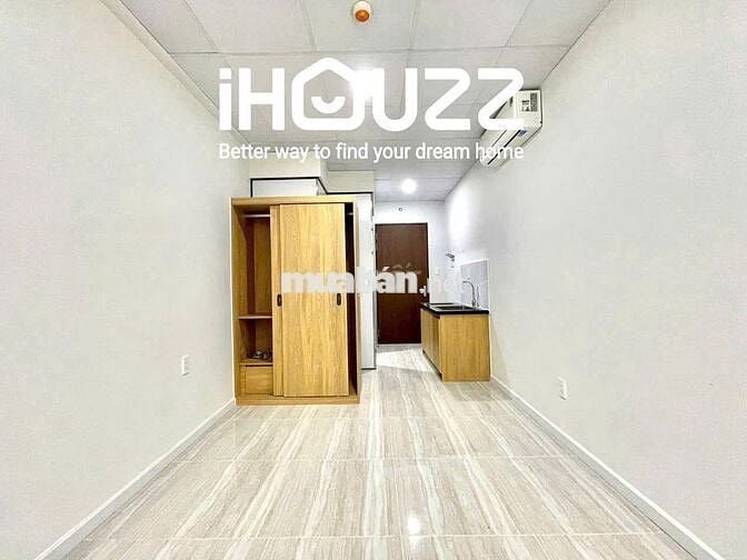 Studio Bhome 2 Bcons City - Hỗ trợ 1 triệu cho khách nhận nhà ngay