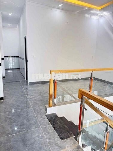 Bán nhà đường Đoàn Thị Kia đang cho thuê 6TR/tháng, SHR