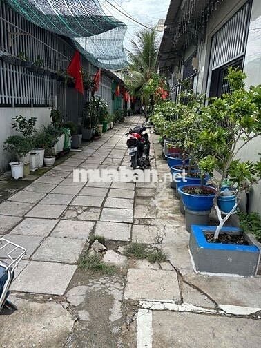 Nhà cho thuê nguyên căn giá 5tr ( FULL nội thất+1 LẦU + RỘNG + THOÁNG)