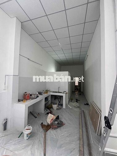 💰💰💰 TRỆT LẦU : 3PN (3,5❌30m) - HẺM XE HƠI THỐNG NHẤT, P15, GV
