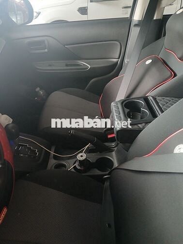 Mitsubishi Triton 2022 Trắng 57000 km