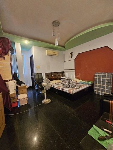 Bán nhà mặt tiền căn góc 5 tầng Nguyễn Trãi P2 Q5 giá chỉ 22,5 tỷ.