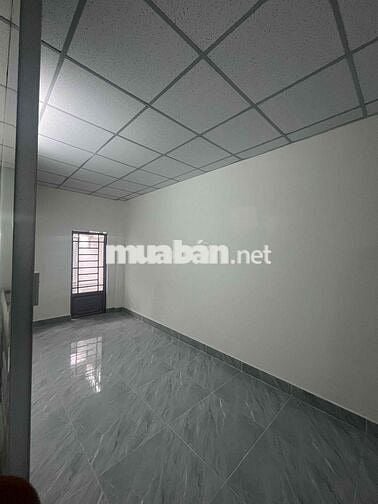 💰💰💰 TRỆT LẦU : 3PN (3,5❌30m) - HẺM XE HƠI THỐNG NHẤT, P15, GV