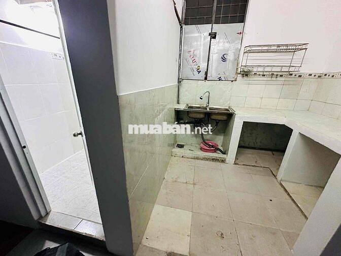 NHÀ MẶT TIỀN NGUYỄN VĂN CÔNG P3 GÒ VẤP GẦN SÂN BAY