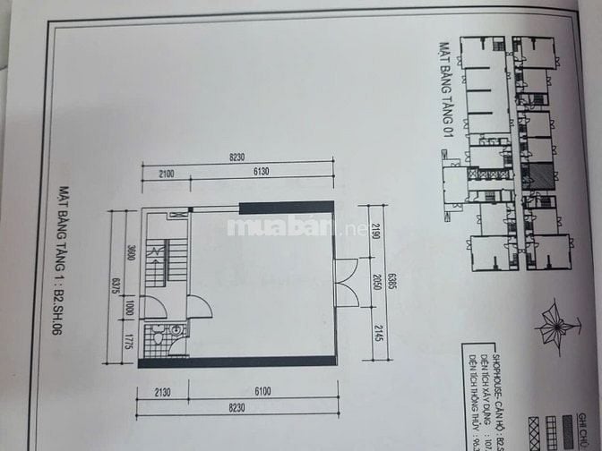 Cần tiền cắt lỗ căn shop house đẹp nhất khu căn hộ full dân cư đông