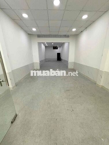 NHÀ MẶT TIỀN NGUYỄN VĂN CÔNG P3 GÒ VẤP GẦN SÂN BAY