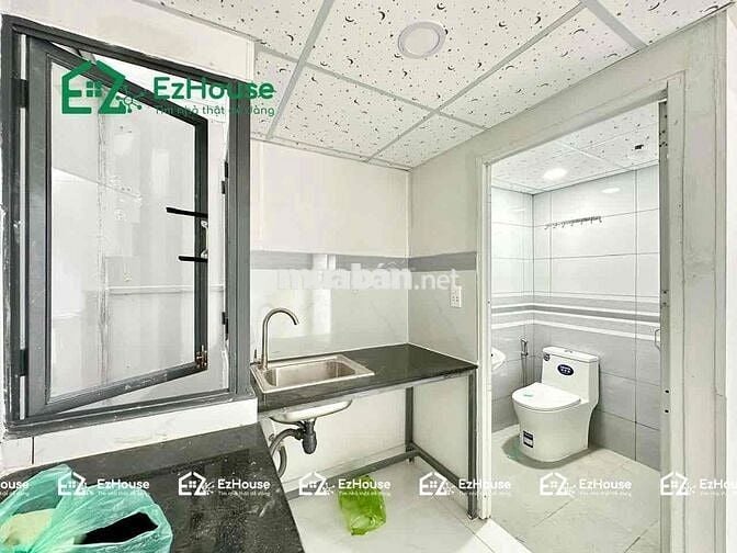 DUPLEX GÁC CAO PHÒNG RỘNG CỌC 1TR VÔ Ở NGAY