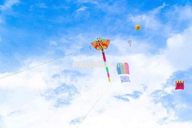 Dragon Mai Bá Hương mang đến cho Quý Khách 1 làng gió mới
