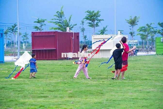 Dragon Mai Bá Hương mang đến cho Quý Khách 1 làng gió mới
