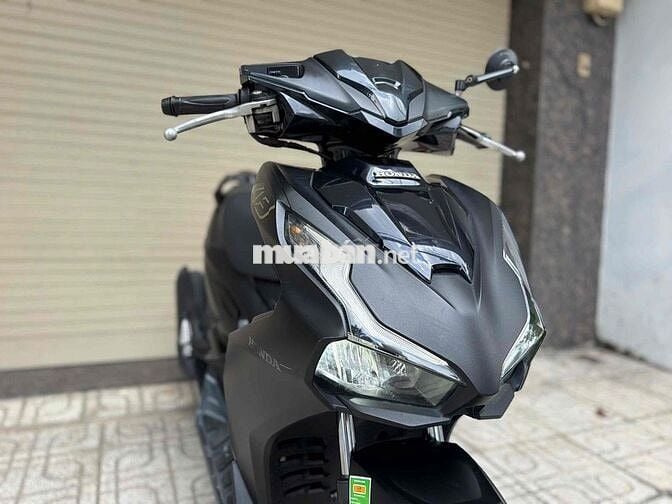 Honda Air Blade 125cc 2024 Đen