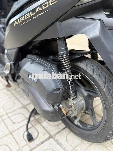 Honda Air Blade 125cc 2024 Đen