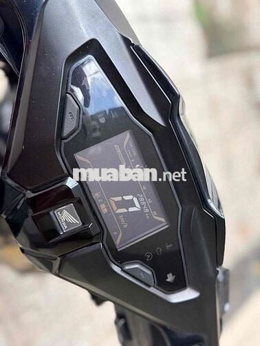 Honda Air Blade 125cc 2024 Đen