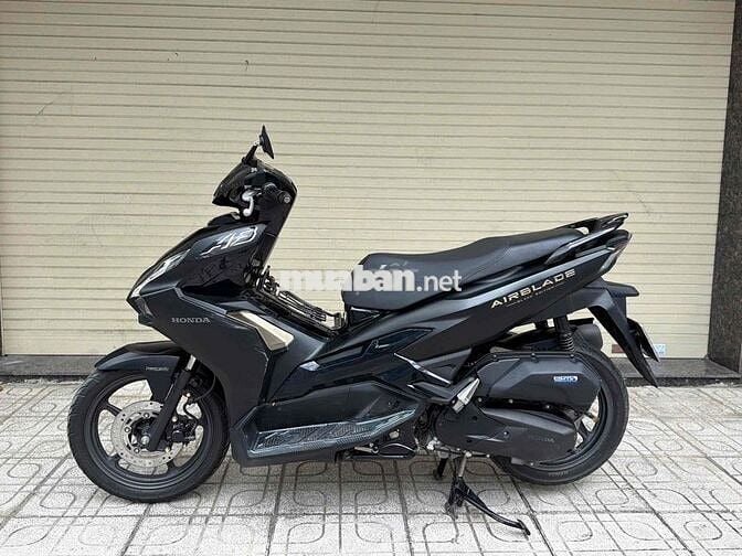 Honda Air Blade 125cc 2024 Đen