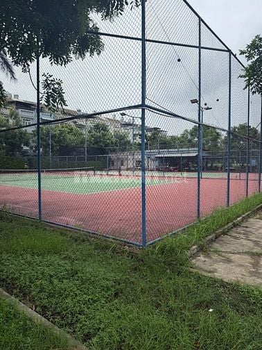 Bán đất KDC Green Life 13C, Bình Hưng, giáp Q.8, dt:75m2, giá 5 tỷ 290