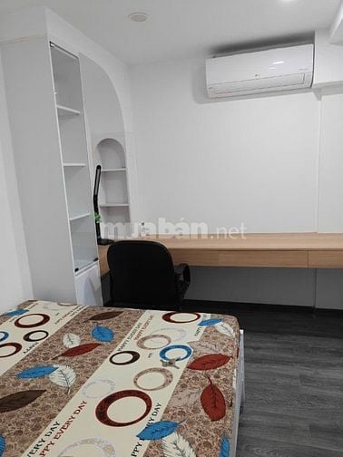 🌟 CHO THUÊ CĂN HỘ 2 PHÒNG NGỦ CHUNG CƯ NGUYỄN THIỆN THUẬT