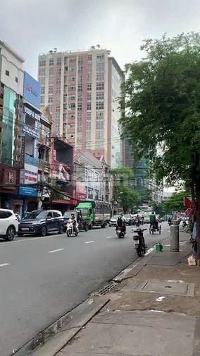 🔥 SIÊU PHẨM MẶT TIỀN NGUYỄN GIA TRÍ – VỊ TRÍ ĐẸP NHẤT TUYẾN ĐƯỜNG 🔥
