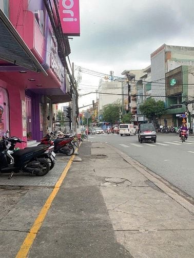 🔥 SIÊU PHẨM MẶT TIỀN NGUYỄN GIA TRÍ – VỊ TRÍ ĐẸP NHẤT TUYẾN ĐƯỜNG 🔥