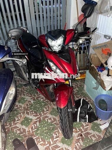 Honda Winner V1 2018 Đỏ đen 40000 km
