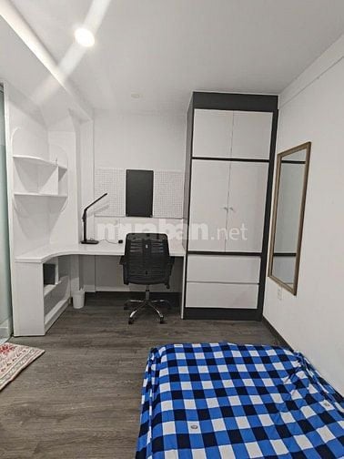 🌟 CHO THUÊ CĂN HỘ 2 PHÒNG NGỦ CHUNG CƯ NGUYỄN THIỆN THUẬT