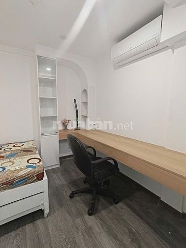 🌟 CHO THUÊ CĂN HỘ 2 PHÒNG NGỦ CHUNG CƯ NGUYỄN THIỆN THUẬT