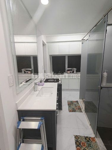🌟 CHO THUÊ CĂN HỘ 2 PHÒNG NGỦ CHUNG CƯ NGUYỄN THIỆN THUẬT