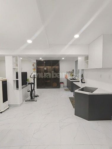 🌟 CHO THUÊ CĂN HỘ 2 PHÒNG NGỦ CHUNG CƯ NGUYỄN THIỆN THUẬT