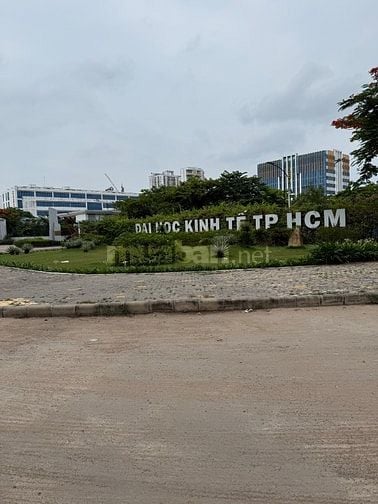 Bán đất KDC Green Life 13C, Bình Hưng, giáp Q.8, dt:75m2, giá 5 tỷ 290