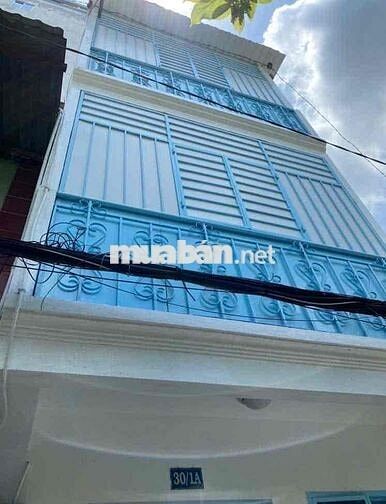 2pn 2wc có máy lạnh xvnt gần cầu thị nghè