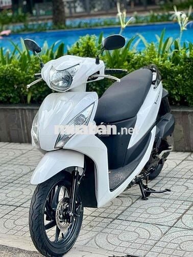 Vision 2012 zin êm keng (góp 6đ nhận xe bao nợ xấu