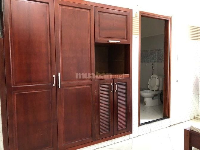 Chính chủ cho thuê phòng đầy đủ nội thất giá 3000k, bảo vệ 24/24