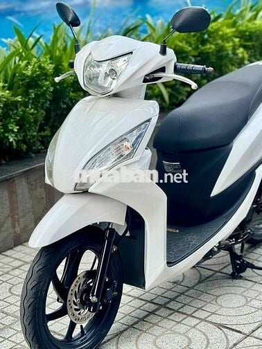 Vision 2012 zin êm keng (góp 6đ nhận xe bao nợ xấu
