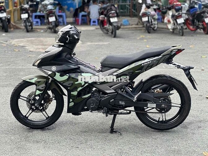 🌈YAMAHA EXCITER 150cc BS 49G1-322.23  chính chủ