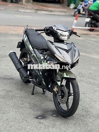 🌈YAMAHA EXCITER 150cc BS 49G1-322.23  chính chủ