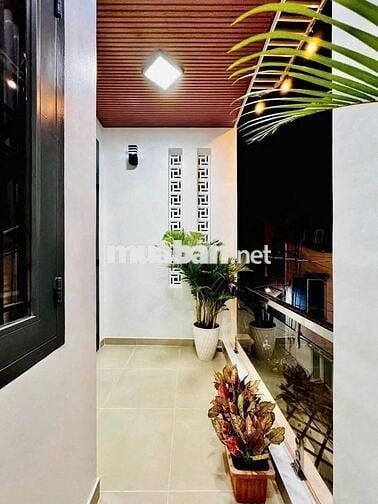 Nhà ngân hàng thanh lý đường Quang Trung, P.11, Q. Gò Vấp – 46m2
