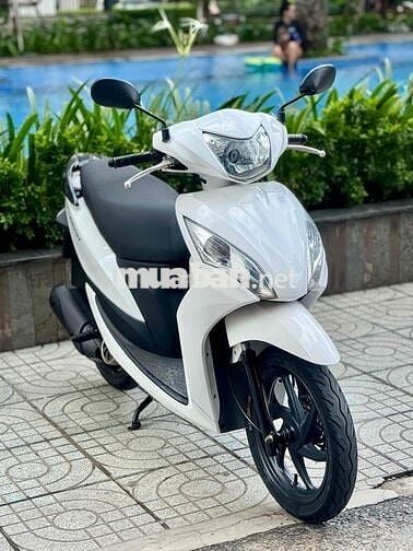 Vision 2012 zin êm keng (góp 6đ nhận xe bao nợ xấu