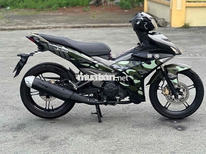 🌈YAMAHA EXCITER 150cc BS 49G1-322.23  chính chủ