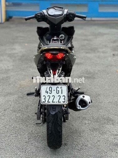 🌈YAMAHA EXCITER 150cc BS 49G1-322.23  chính chủ