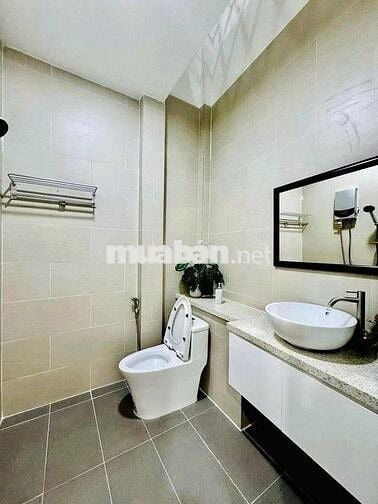 Nhà ngân hàng thanh lý đường Quang Trung, P.11, Q. Gò Vấp – 46m2