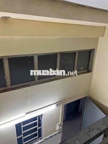 Bên mình còn 1 phòng có gác lửng, tolet riêng, chỗ để xe miễn phí