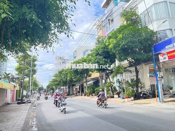  Góc Thoáng Trần Văn Kiểu Có Thang Máy - Gần Bệnh Viện Nam Học Sài Gòn