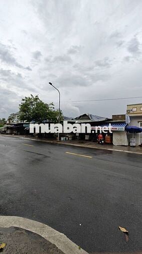 Nhà mặt tiền 27.4 cho thuê bà rịa