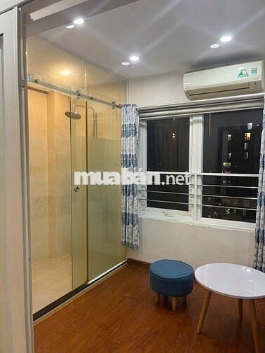 Cần cho thuê căn hộ Tôn Thất Thuyết 1 Tôn Thất Thuyết, Phường 1