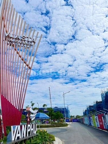 Bán shophouse dự án Vlasta Thuỷ Nguyên! 
