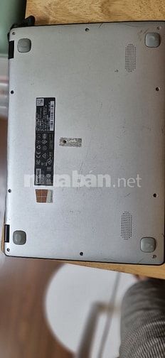 Bán laptop Lenovo vẫn đang dùng
